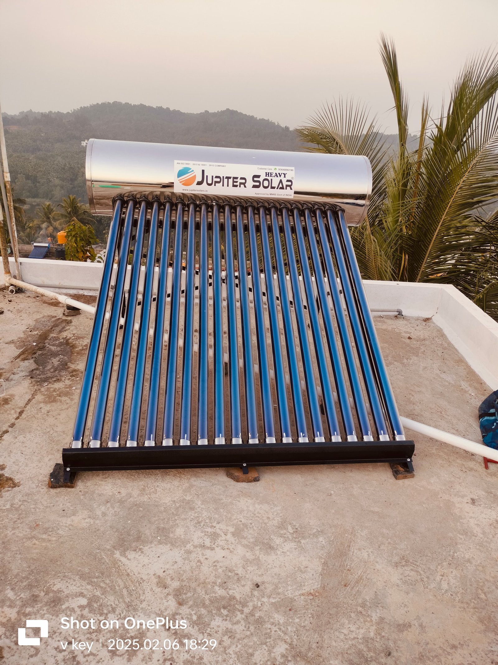 Heater,Chimney,solar panels in mangalore,solar energy in mangalore,solar power systems in mangalore,solar installation in mangalore.